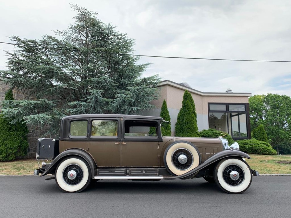 Used 1930 Cadillac v16   | Astoria, NY