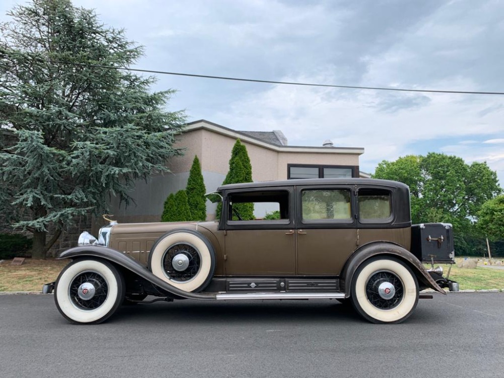 Used 1930 Cadillac v16   | Astoria, NY