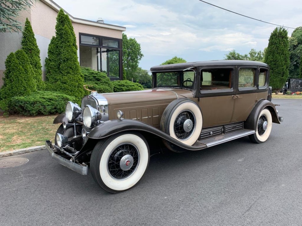 Used 1930 Cadillac v16   | Astoria, NY
