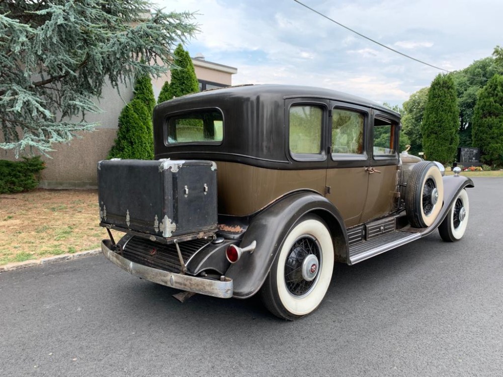 Used 1930 Cadillac v16   | Astoria, NY
