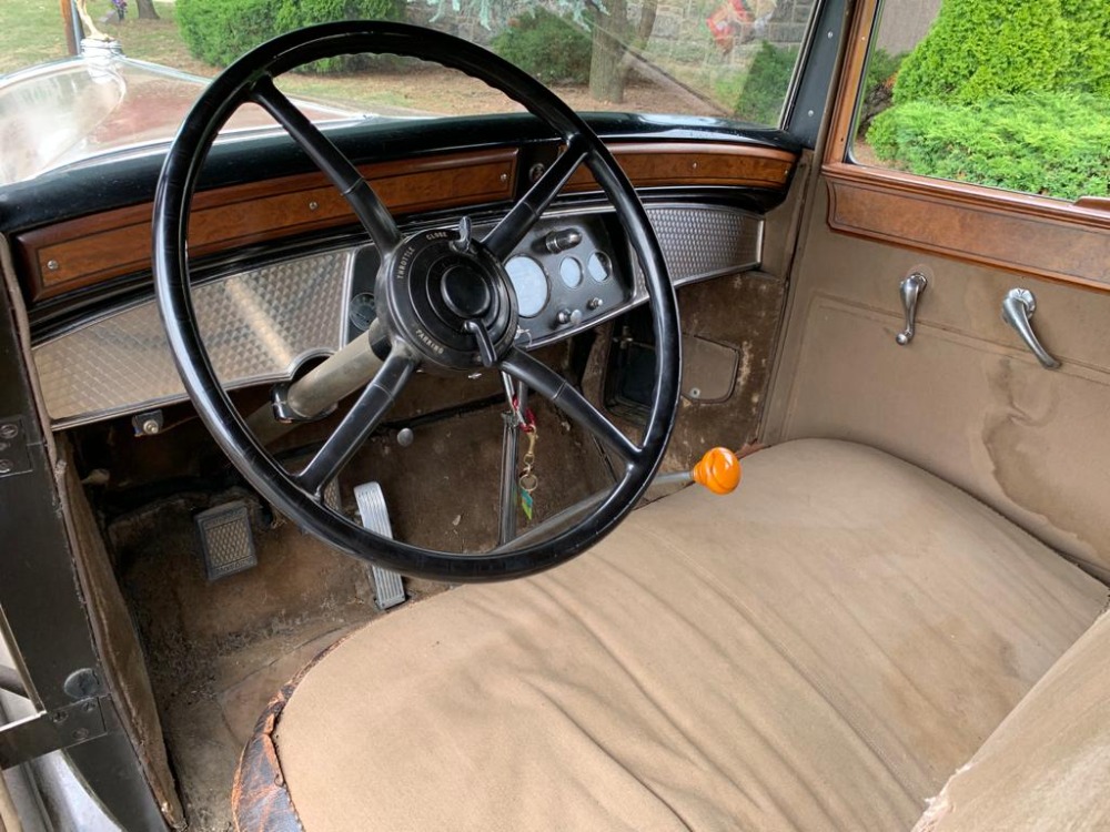 Used 1930 Cadillac v16   | Astoria, NY