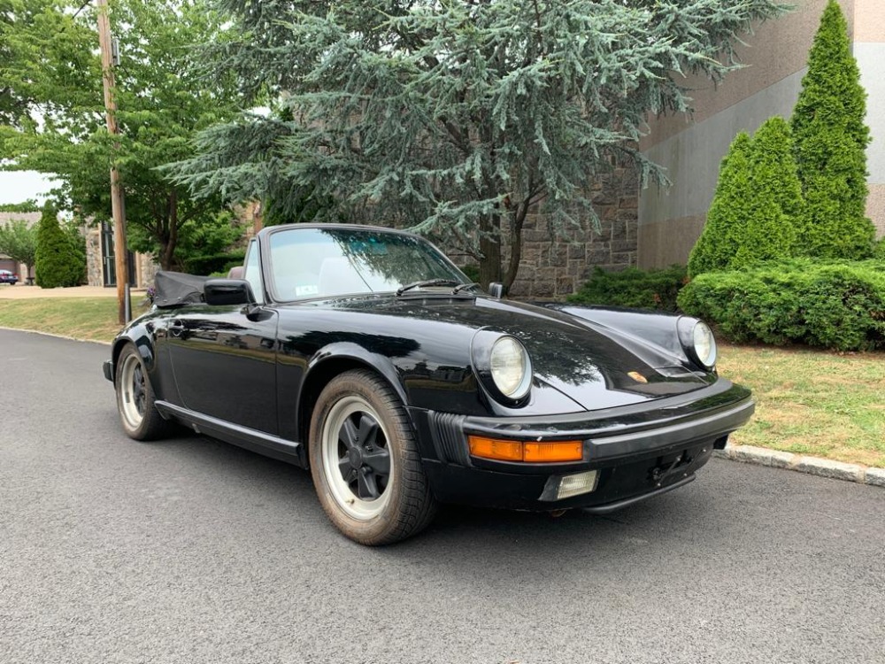 Used 1986 Porsche 911 carrera   | Astoria, NY