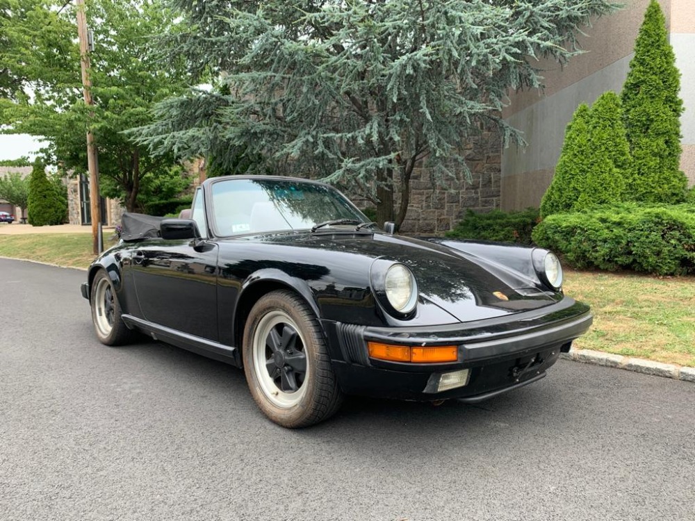 Used 1986 Porsche 911 carrera  | Astoria, NY