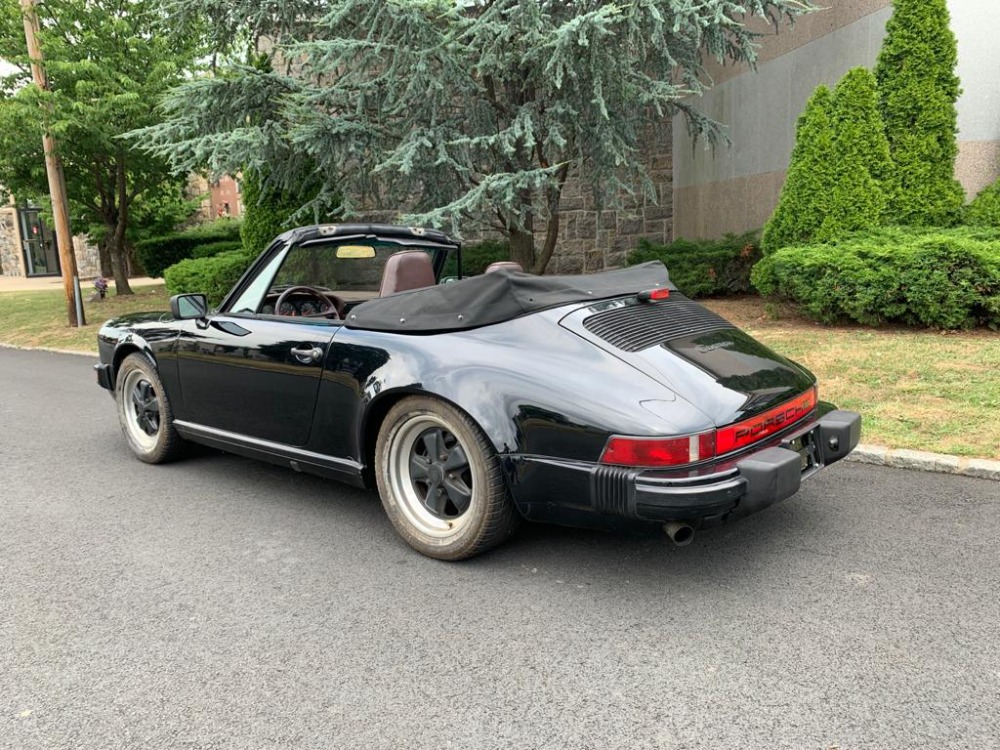 Used 1986 Porsche 911 carrera  | Astoria, NY