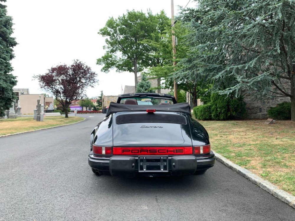 Used 1986 Porsche 911 carrera   | Astoria, NY