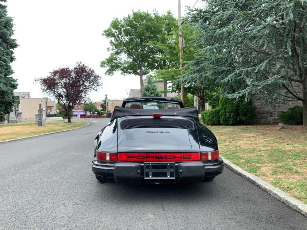 Used 1986 Porsche 911 carrera  | Astoria, NY