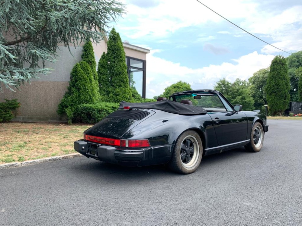 Used 1986 Porsche 911 carrera  | Astoria, NY