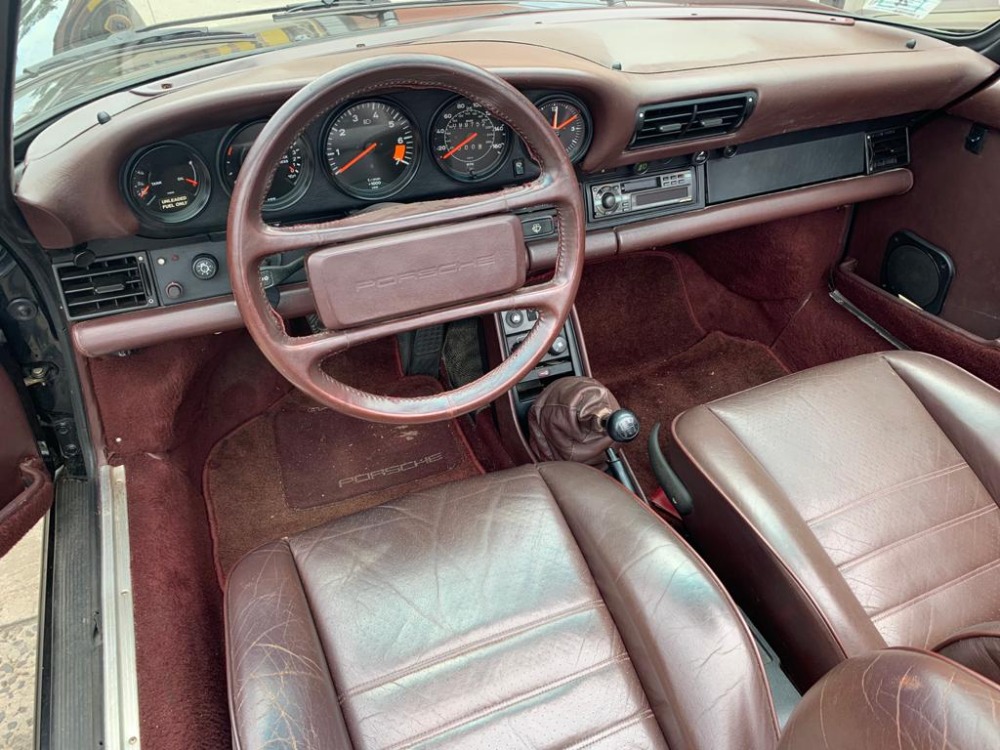 Used 1986 Porsche 911 carrera  | Astoria, NY