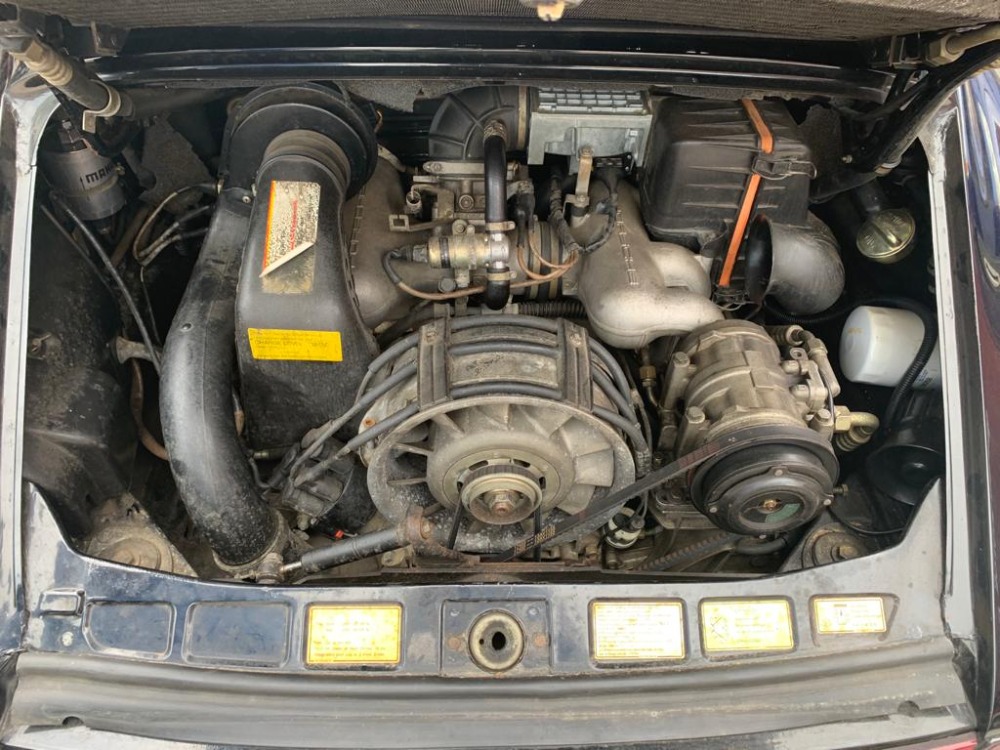 Used 1986 Porsche 911 carrera   | Astoria, NY