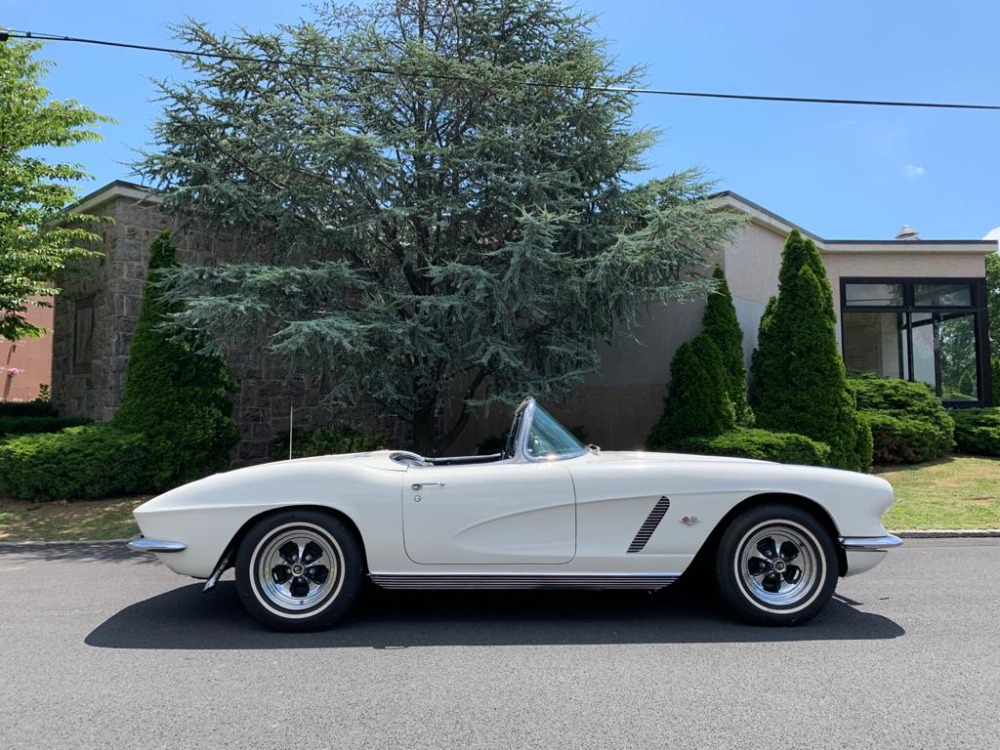 Used 1962 Chevrolet Corvette   | Astoria, NY