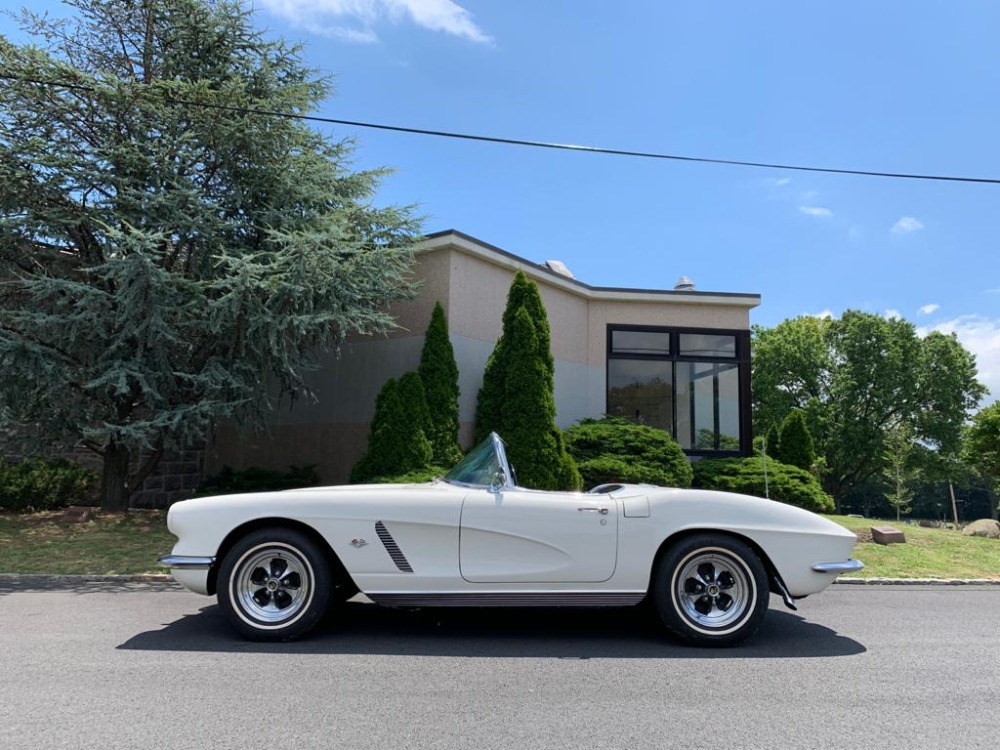 Used 1962 Chevrolet Corvette   | Astoria, NY