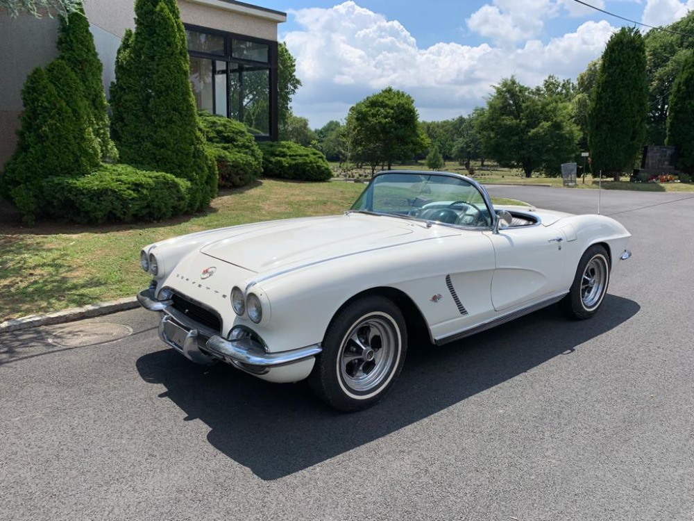Used 1962 Chevrolet Corvette   | Astoria, NY