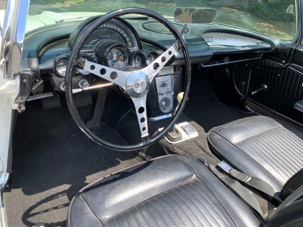 Used 1962 Chevrolet Corvette   | Astoria, NY