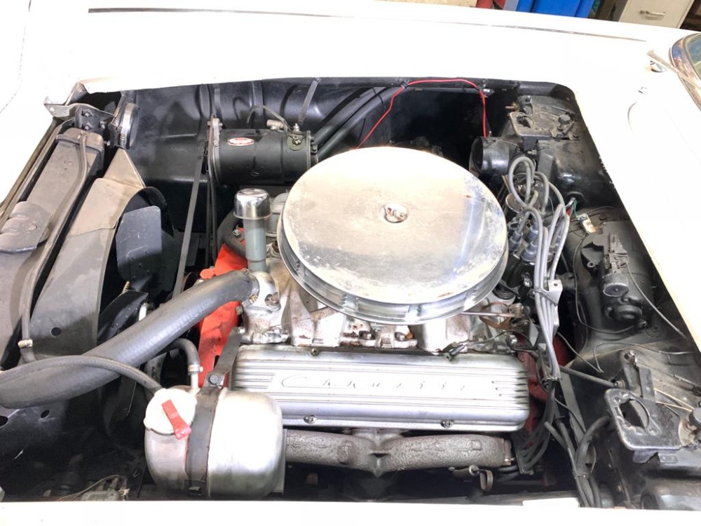 Used 1962 Chevrolet Corvette   | Astoria, NY