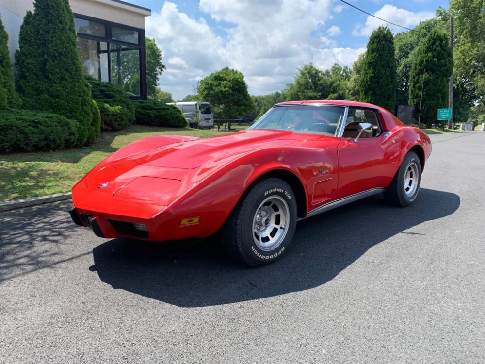 Used 1975 Chevrolet Corvette   | Astoria, NY