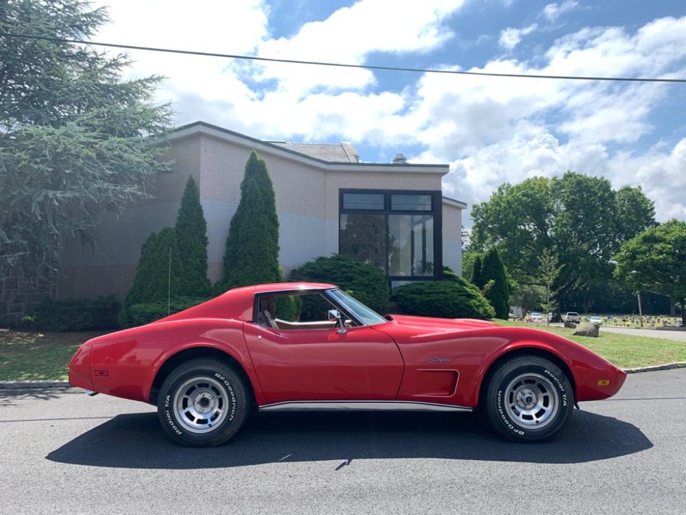 Used 1975 Chevrolet Corvette   | Astoria, NY