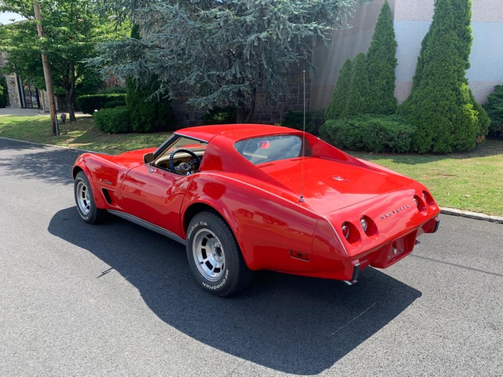 Used 1975 Chevrolet Corvette   | Astoria, NY