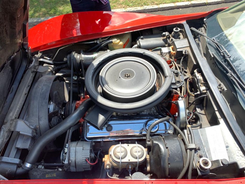 Used 1975 Chevrolet Corvette   | Astoria, NY
