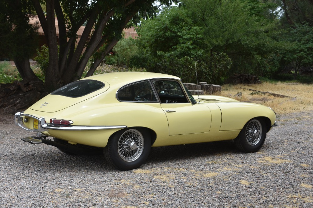 Used 1967 Jaguar E-Type   | Astoria, NY