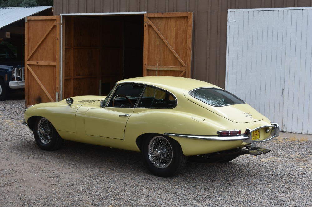 Used 1967 Jaguar E-Type   | Astoria, NY