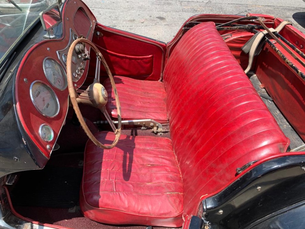 Used 1951 MG TD   | Astoria, NY