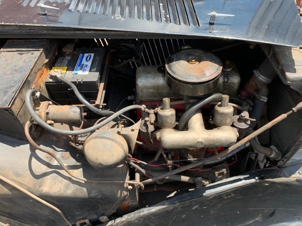 Used 1951 MG TD   | Astoria, NY