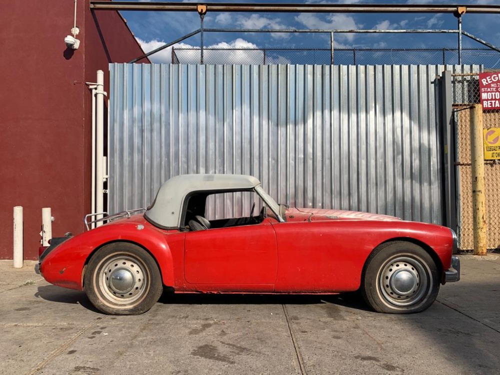 Used 1959 MG A  | Astoria, NY