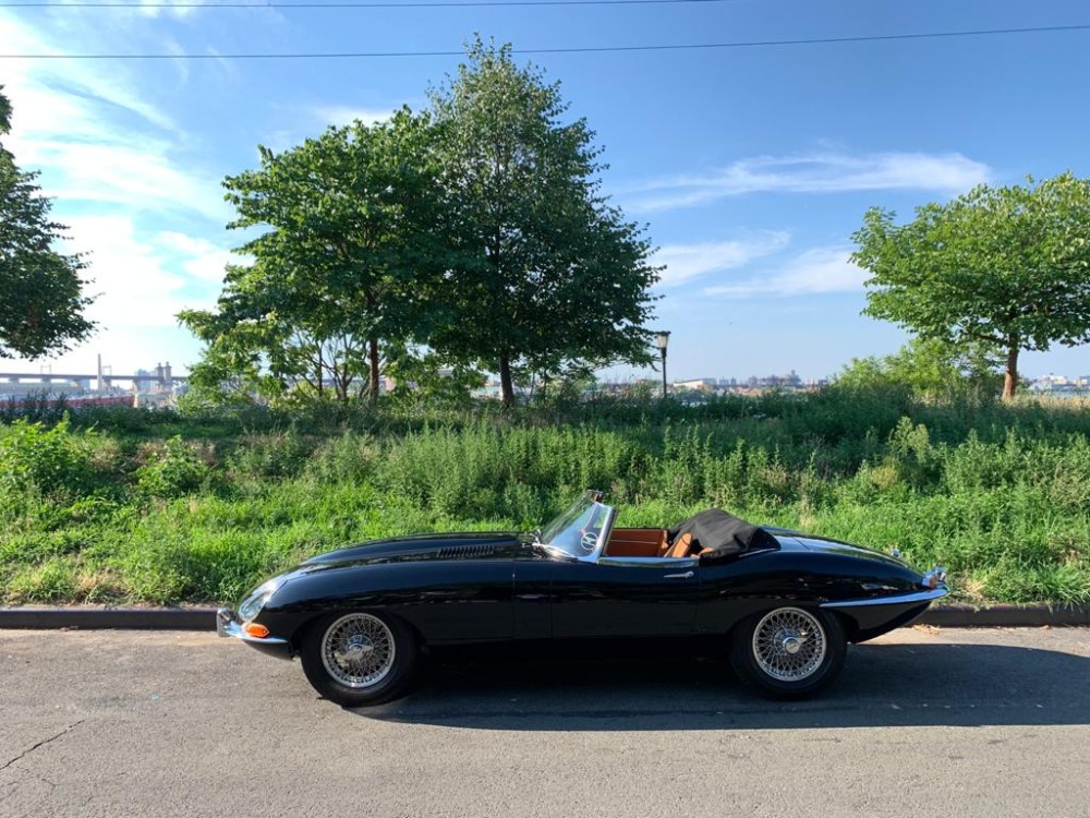 Used 1962 Jaguar XKE  | Astoria, NY