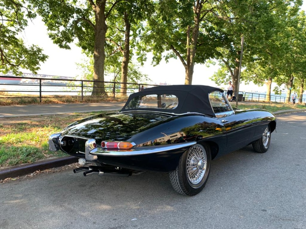 Used 1962 Jaguar XKE   | Astoria, NY