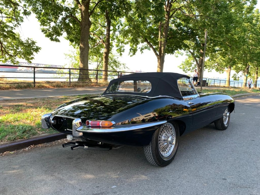 Used 1962 Jaguar XKE  | Astoria, NY