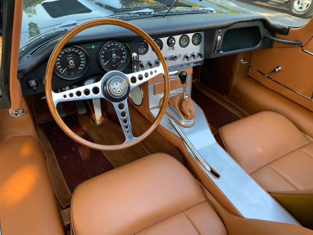 Used 1962 Jaguar XKE   | Astoria, NY
