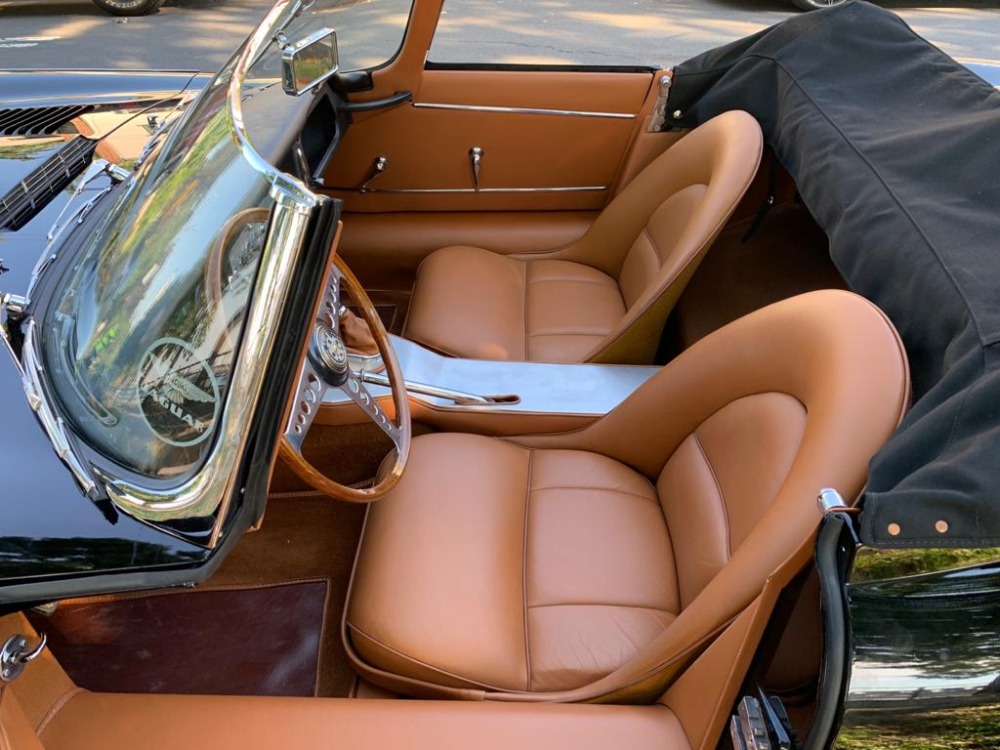 Used 1962 Jaguar XKE  | Astoria, NY