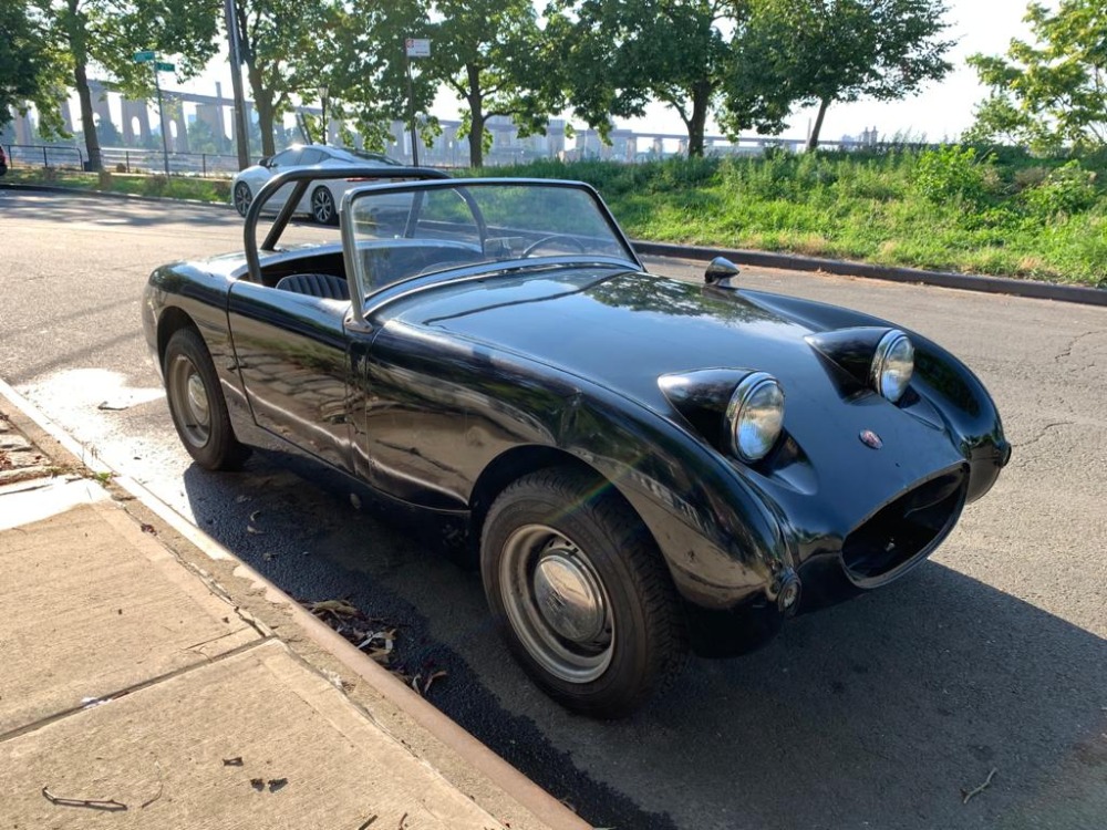 Used 1959 Austin Healey Bug-Eye  | Astoria, NY