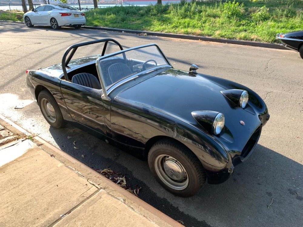 Used 1959 Austin Healey Bug-Eye  | Astoria, NY