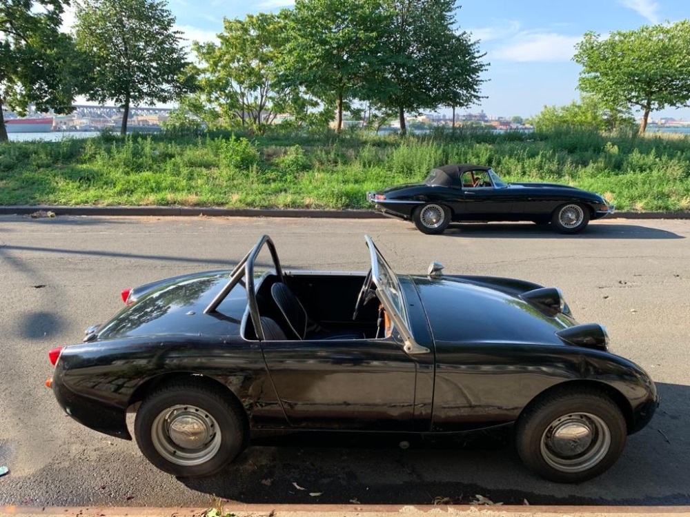 Used 1959 Austin Healey Bug-Eye   | Astoria, NY