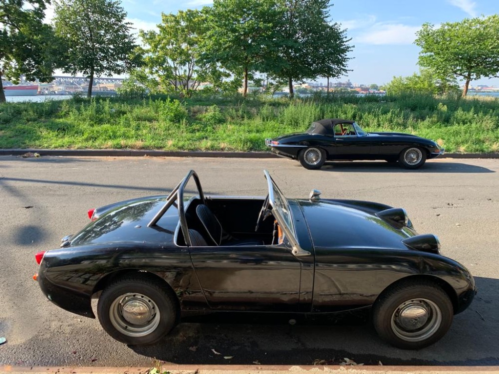 Used 1959 Austin Healey Bug-Eye  | Astoria, NY