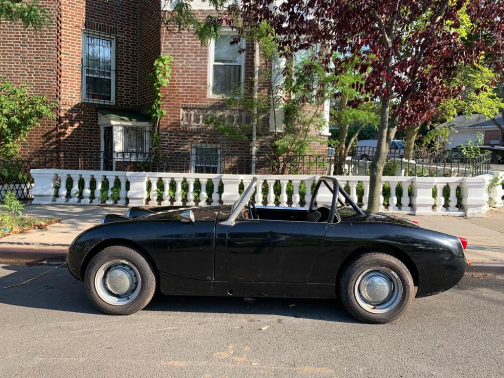 Used 1959 Austin Healey Bug-Eye  | Astoria, NY