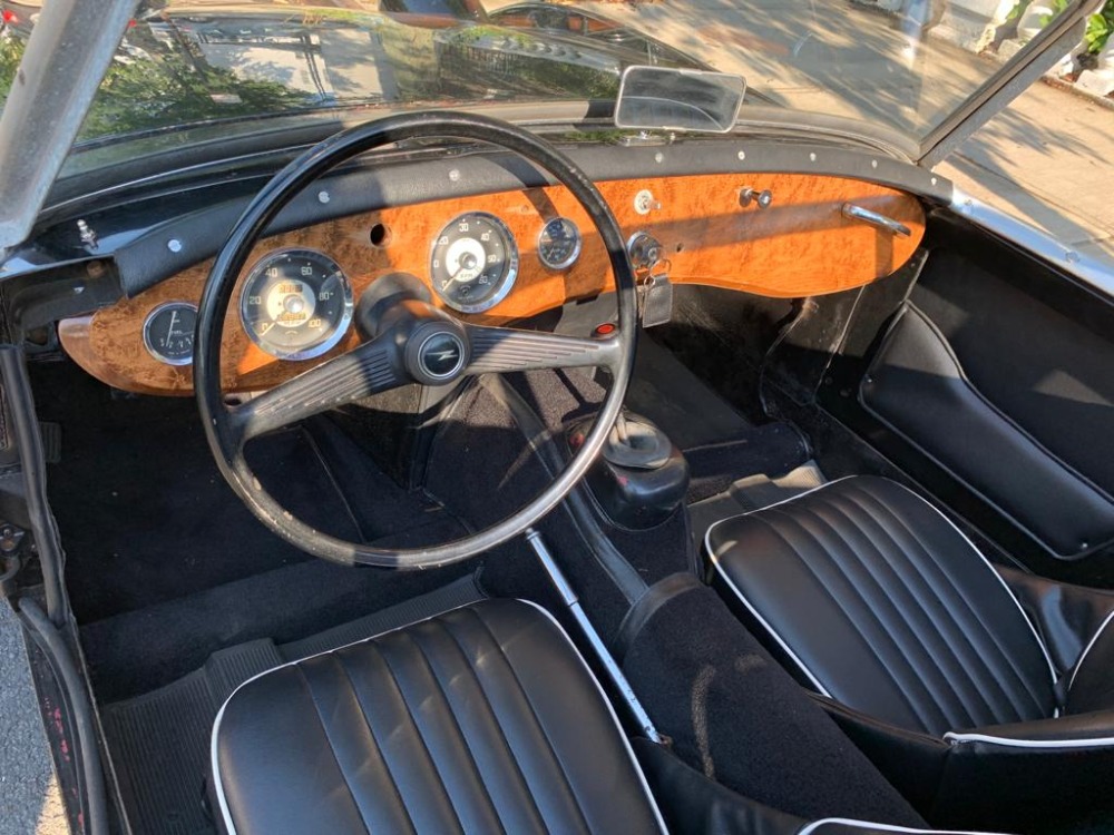 Used 1959 Austin Healey Bug-Eye   | Astoria, NY