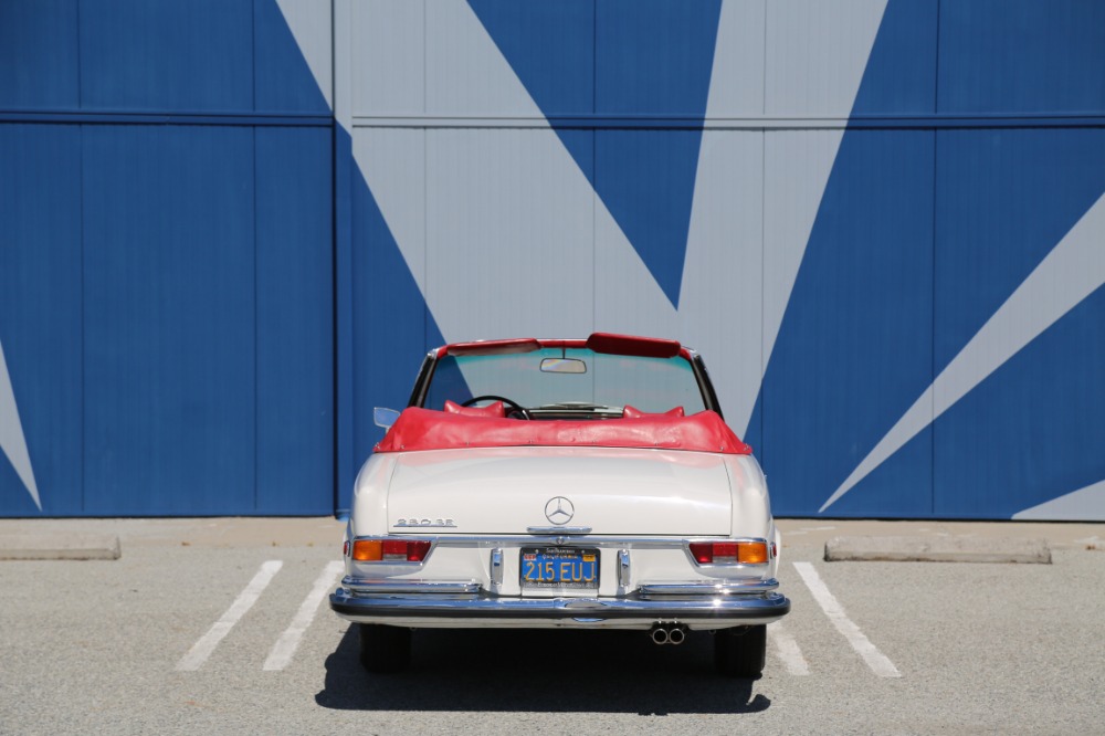 Used 1970 Mercedes-Benz 280SE  | Astoria, NY