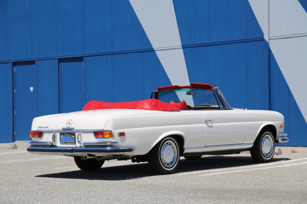 Used 1970 Mercedes-Benz 280SE   | Astoria, NY