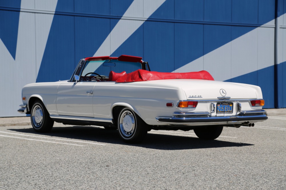 Used 1970 Mercedes-Benz 280SE  | Astoria, NY