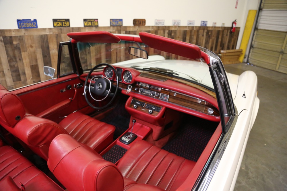 Used 1970 Mercedes-Benz 280SE   | Astoria, NY