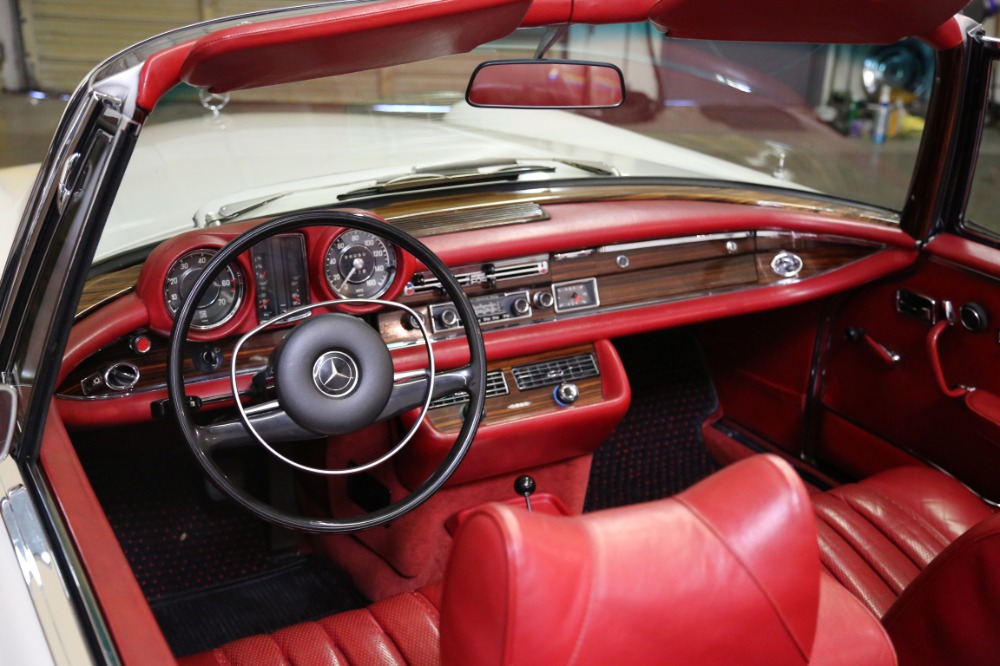 Used 1970 Mercedes-Benz 280SE  | Astoria, NY