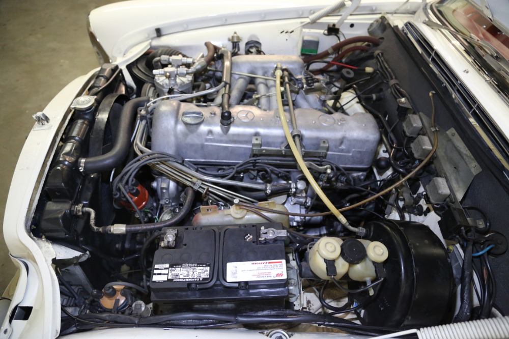 Used 1970 Mercedes-Benz 280SE   | Astoria, NY