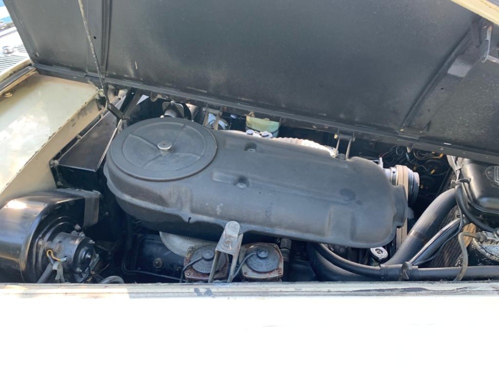 Used 1969 Rolls-Royce Phantom VI   | Astoria, NY