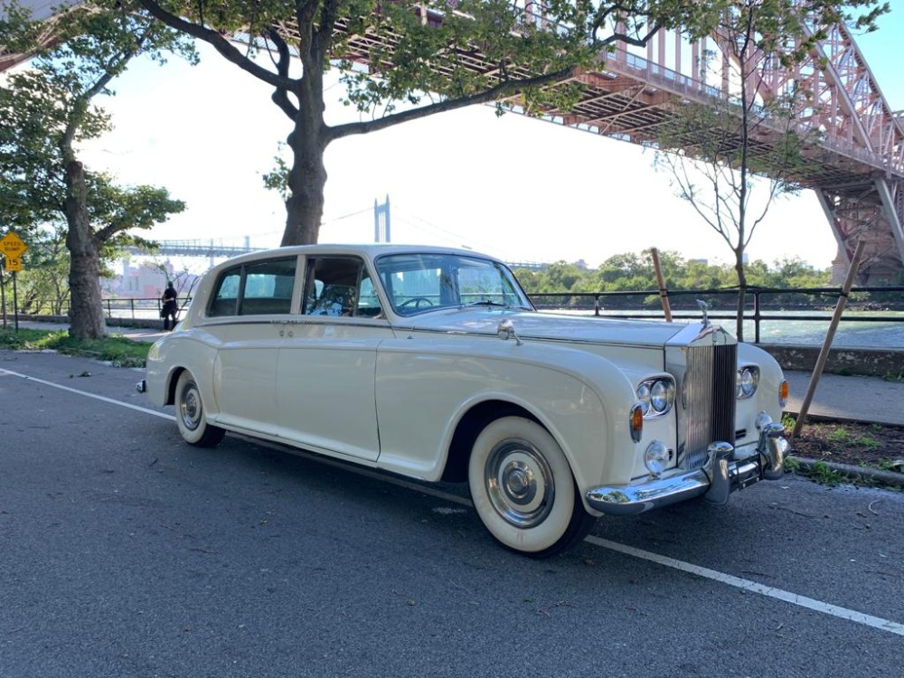 Used 1969 Rolls-Royce Phantom VI  | Astoria, NY