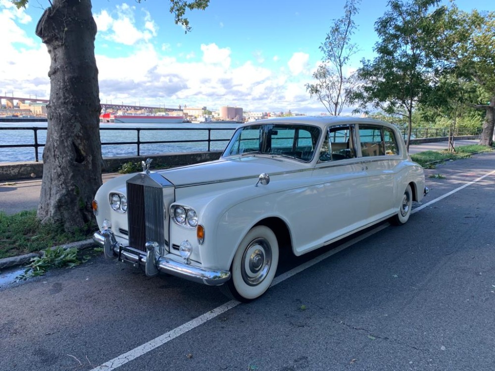 Used 1969 Rolls-Royce Phantom VI   | Astoria, NY