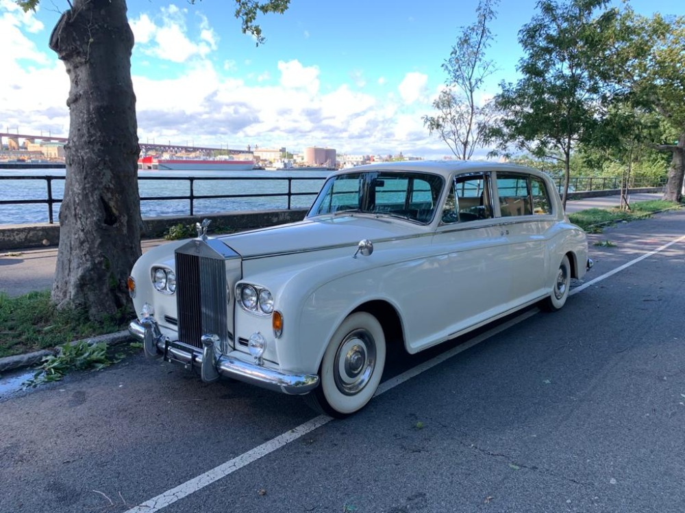 Used 1969 Rolls-Royce Phantom VI  | Astoria, NY