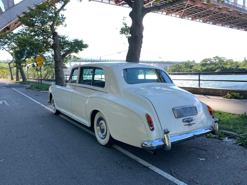 Used 1969 Rolls-Royce Phantom VI   | Astoria, NY