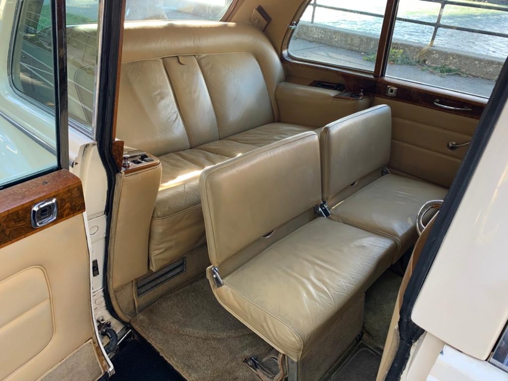 Used 1969 Rolls-Royce Phantom VI  | Astoria, NY